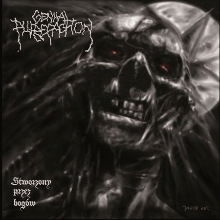 Genital Putrefaction : Stworzony Przez Bogów